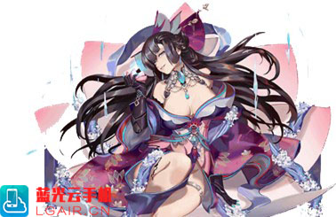 时之歌菱