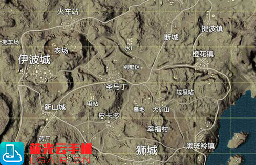 圣马丁