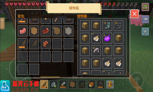 奶块手游5