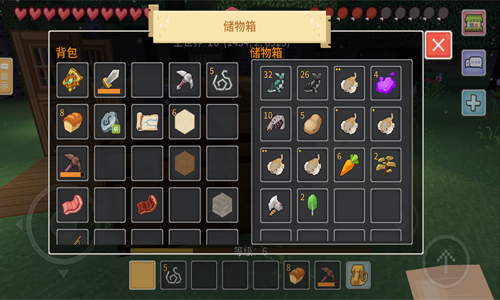 奶块手游6