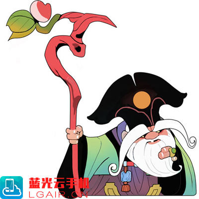 闹闹西游土地公公