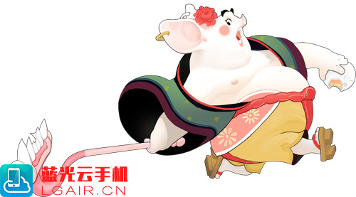 闹闹天宫托塔天王