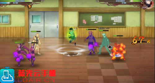 火影忍者