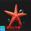 明日之后吕宋棘海星