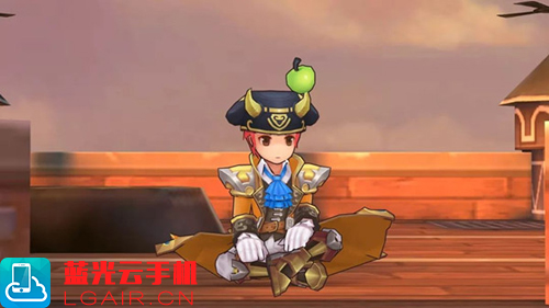 仙境传说RO