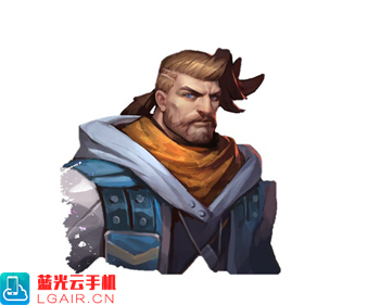 代号复生者