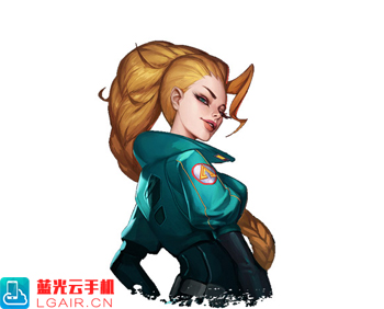 代号复生者