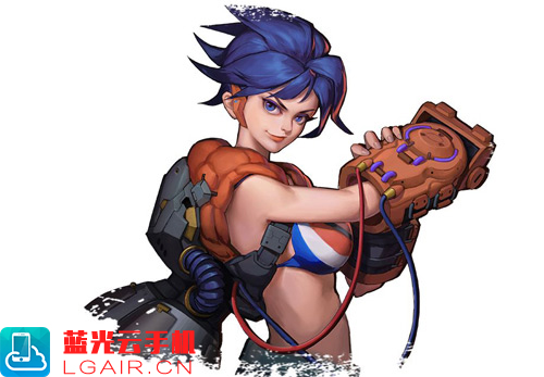 代号复生者