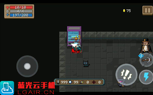 元气骑士奸商