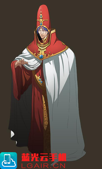 梦幻模拟战