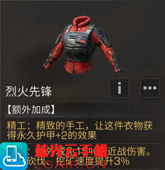 明日之后