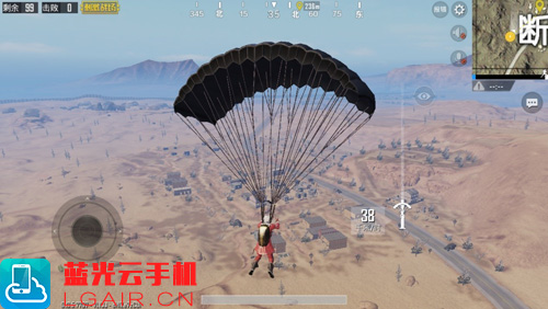 绝地求生刺激战场