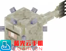 我的世界远古守卫者