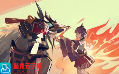 阴阳师薰