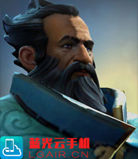 刀塔自走棋