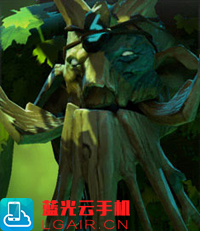 刀塔自走棋大树