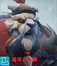 刀塔自走棋巨牙海民