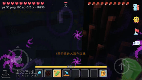 奶块精英秘境