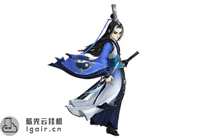 剑网3指尖江湖