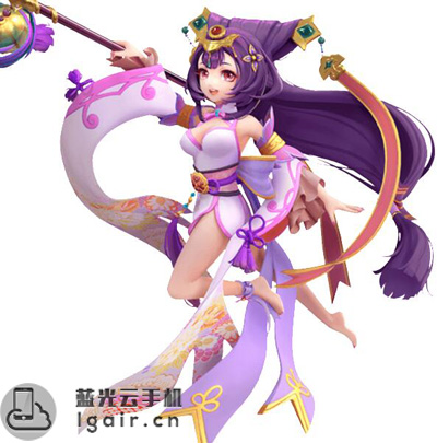 一起来捉妖聂小倩