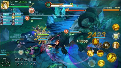 剑网3指尖江湖