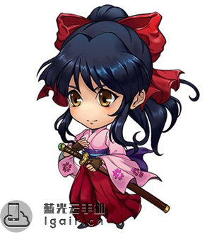 梦幻模拟战