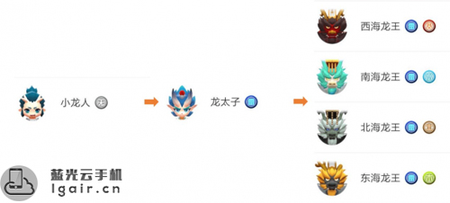 一起来捉妖