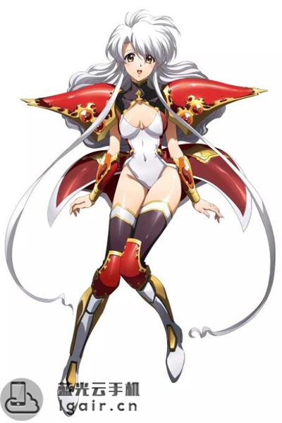 梦幻模拟战
