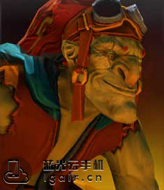 蓝光手游大师