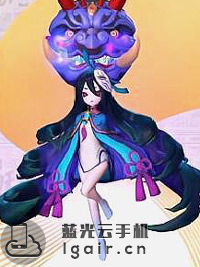 一起来捉妖息忘川