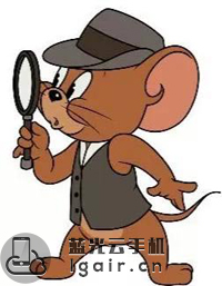 猫和老鼠手游