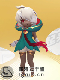 一起来捉妖