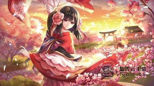 阴阳师