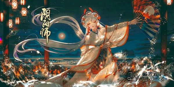 阴阳师不知火