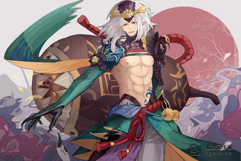 阴阳师