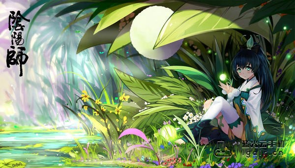 阴阳师百闻牌